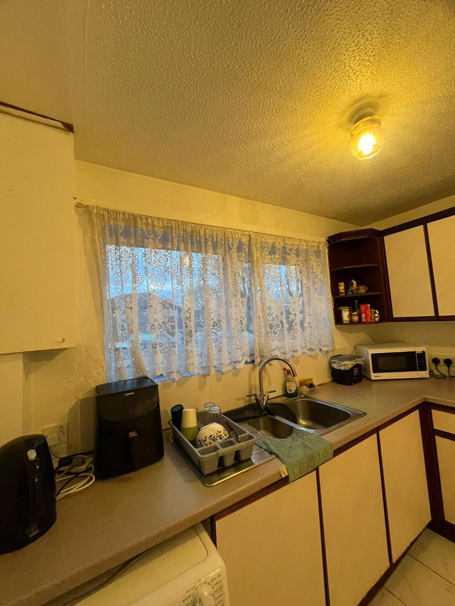 Norwich Home Экстерьер фото